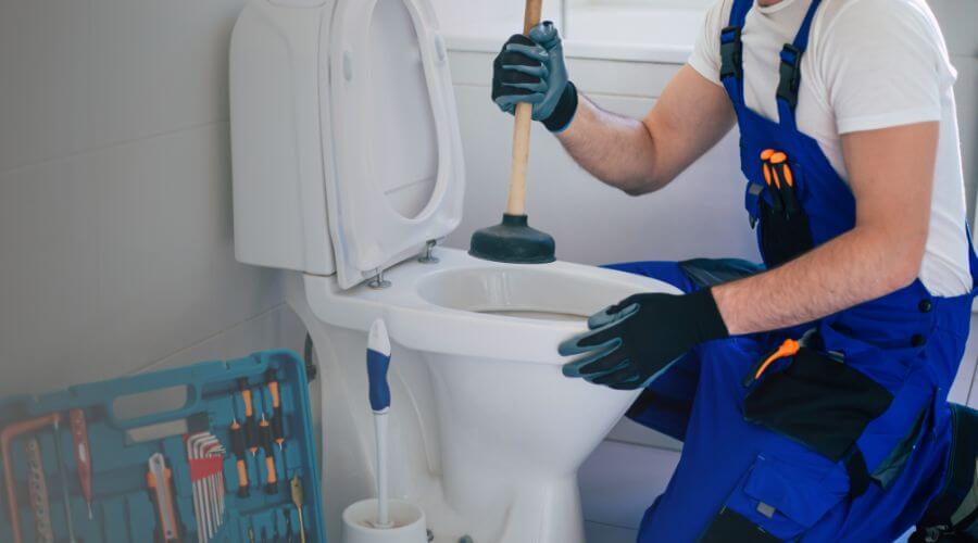Professional sewer line repair services in Port Deposit, MD